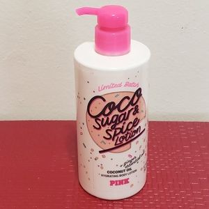 VICTORIA SECRET PINK